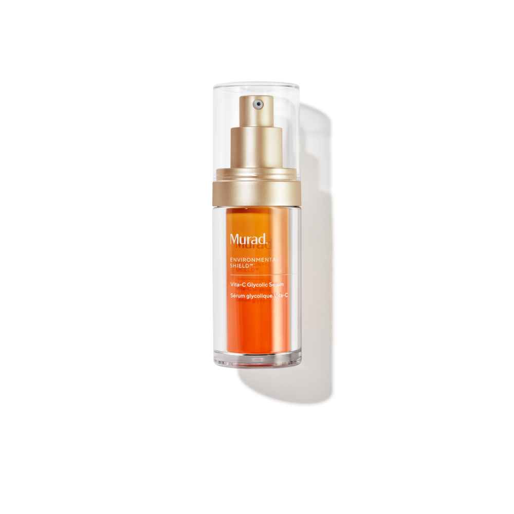 Vita-C Glycolic Serum