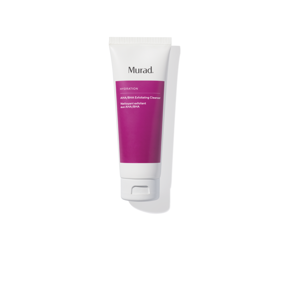 AHA/BHA Exfoliating Cleanser