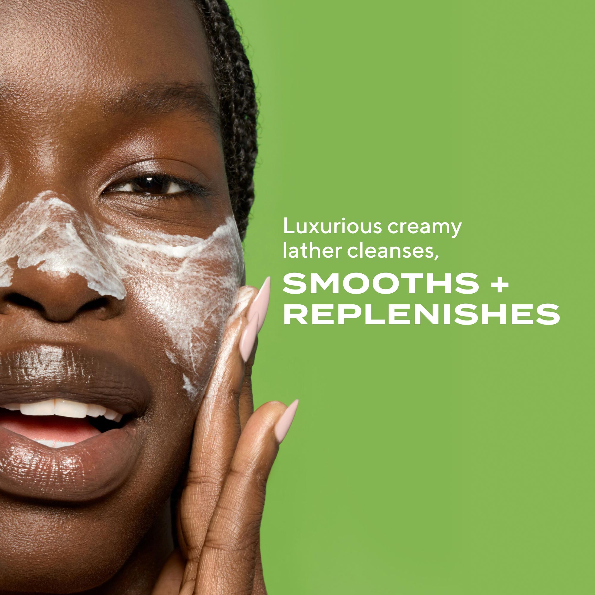 Renewing Cleansing Cream