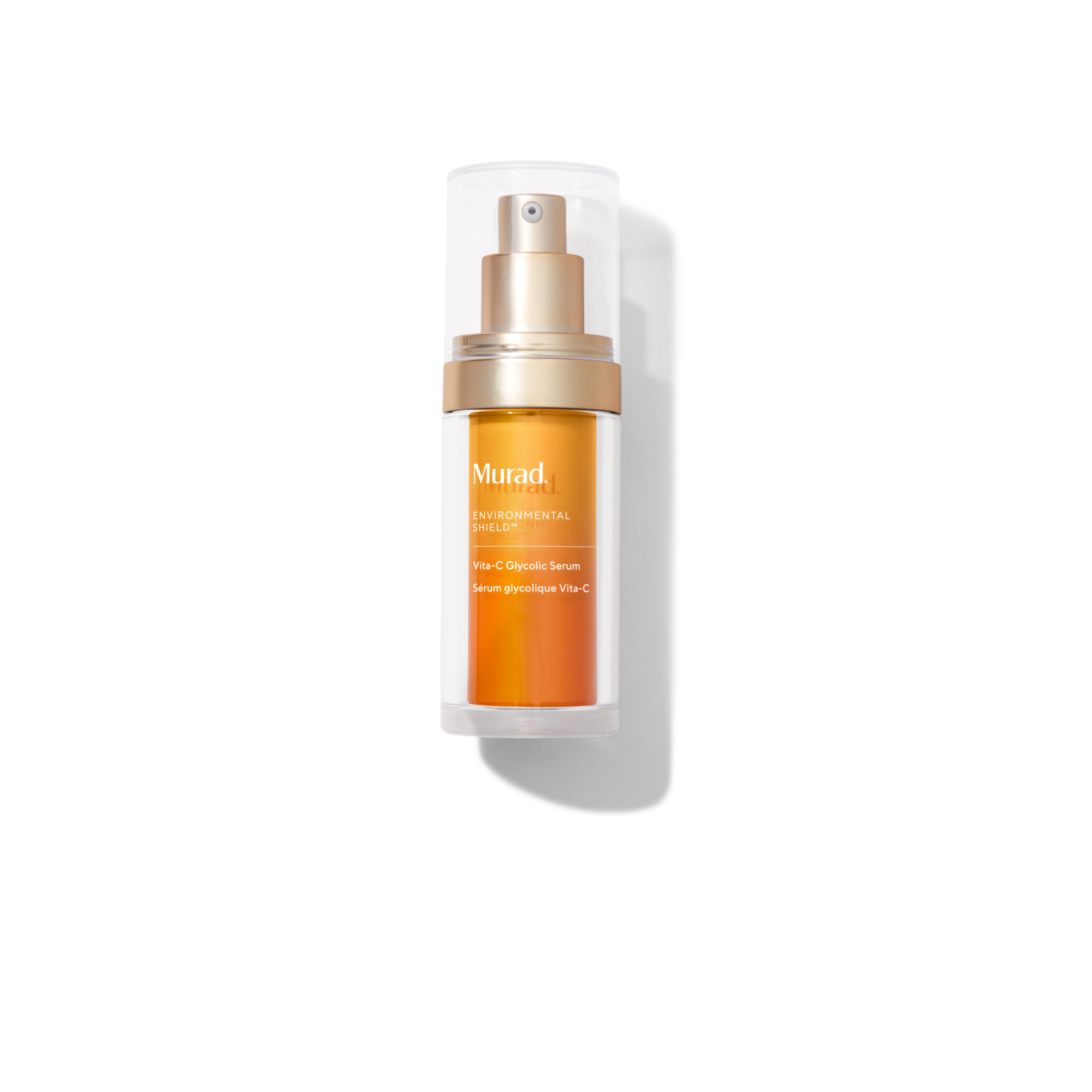 Vita-C Glycolic Serum