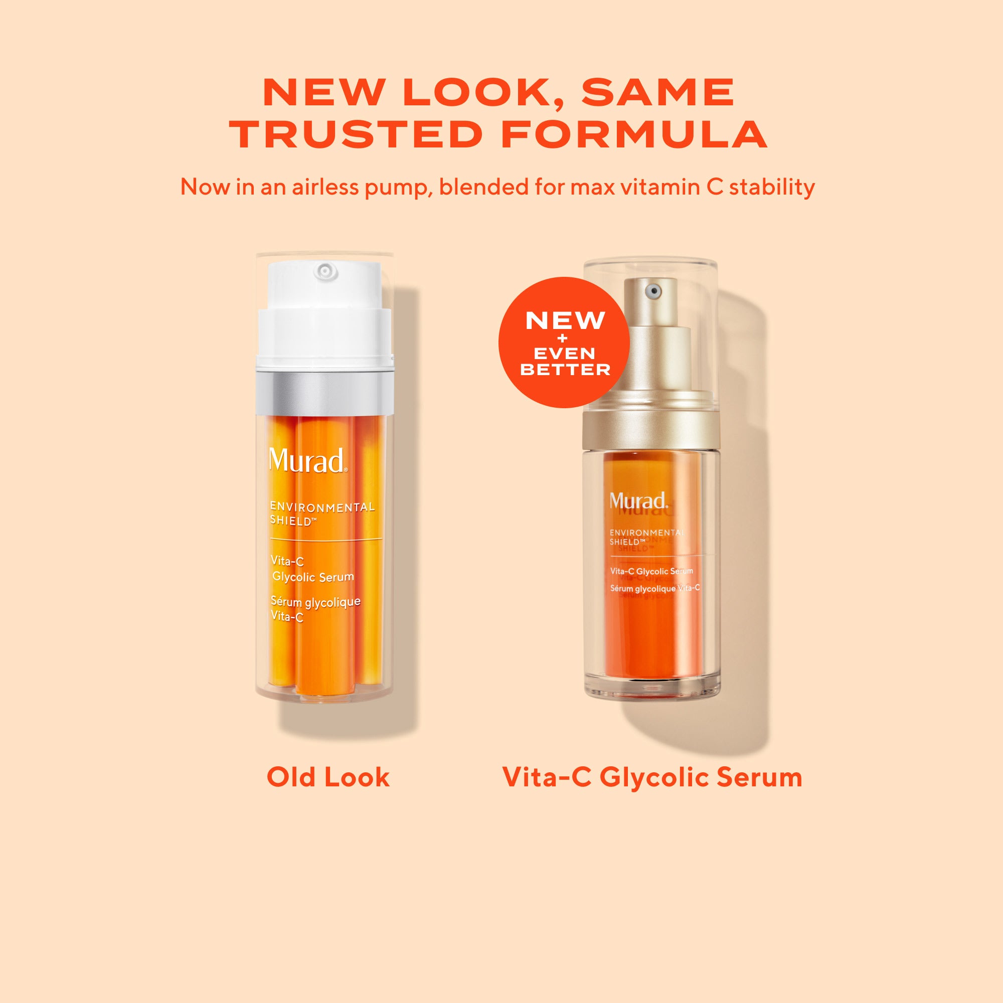 Vita-C Glycolic Serum