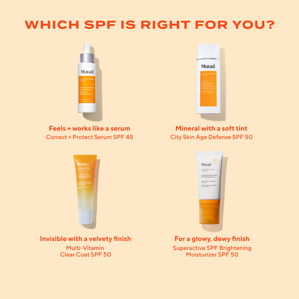 Superactive Moisturizer SPF 50: Brightening