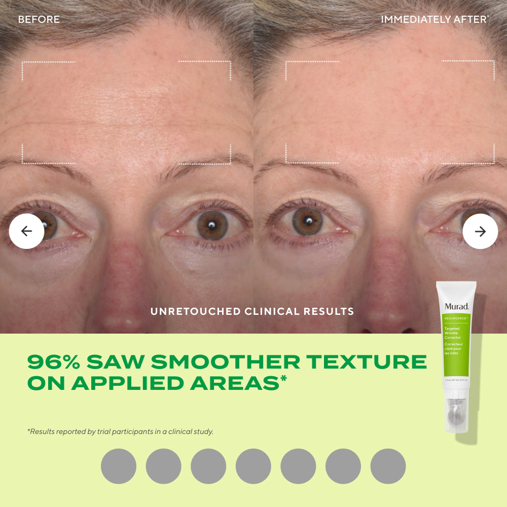 Derm Clinic: Target Wrinkles Value Set