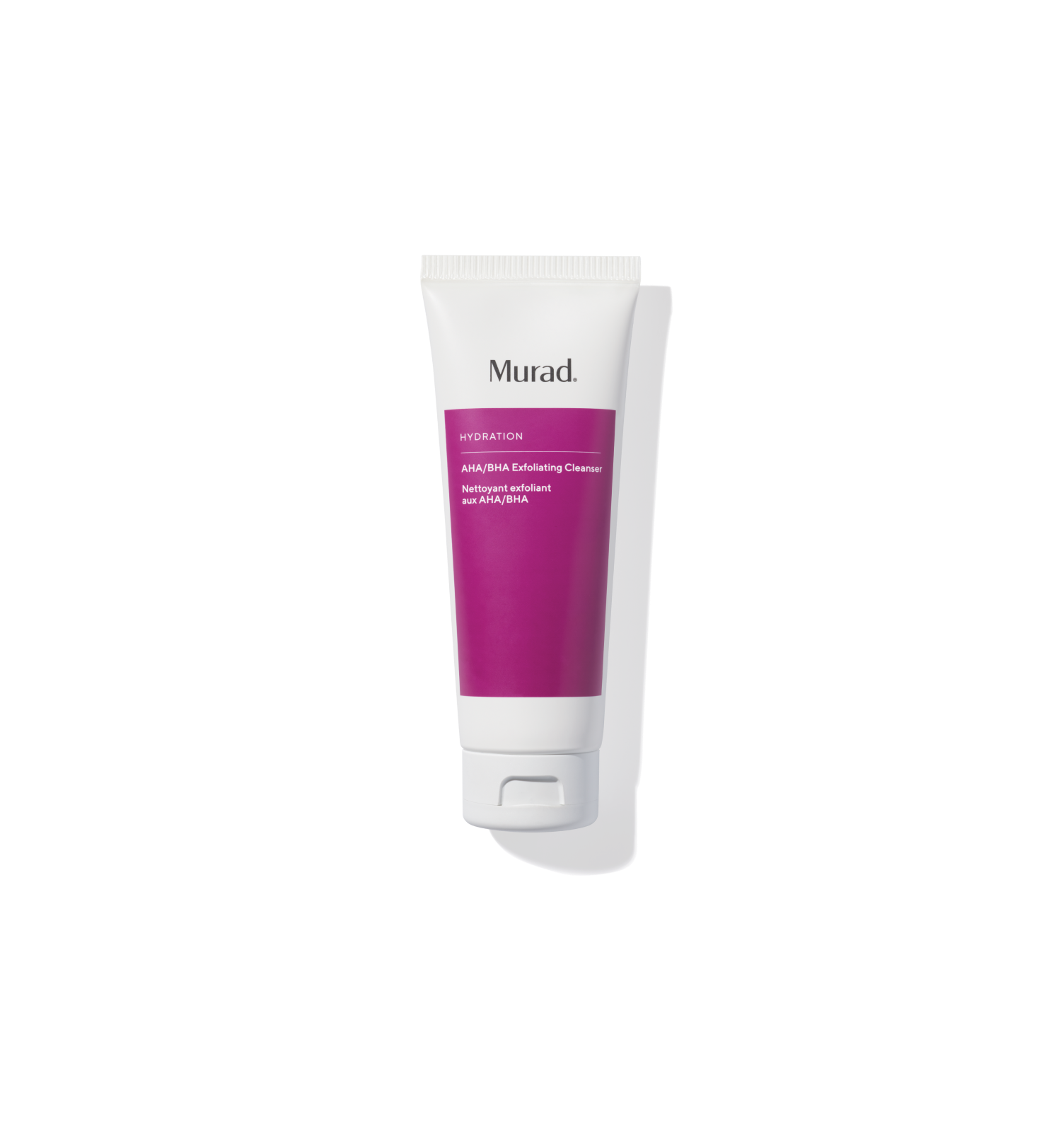 AHA/BHA Exfoliating Cleanser