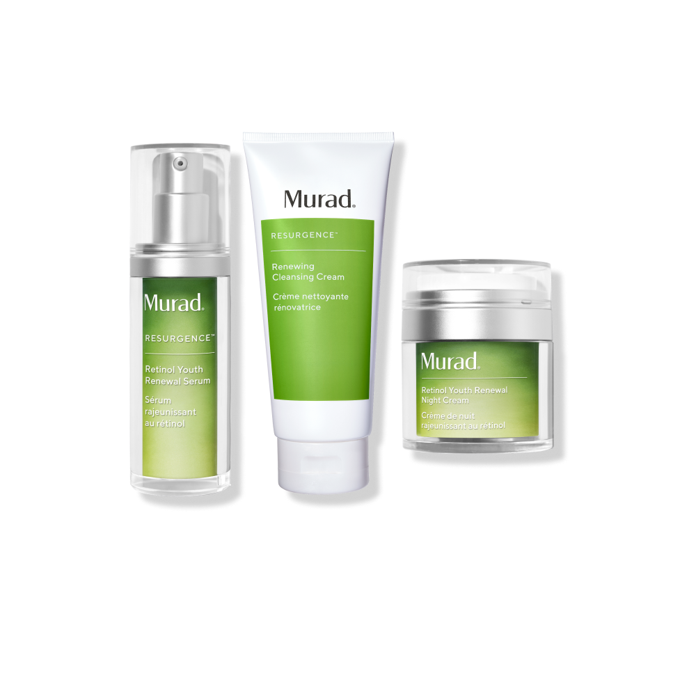 Active Renewal Regimen 90-Day Kit