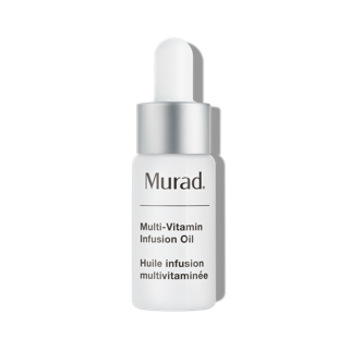 Multi-Vitamin Infusion Oil Travel Size (0.33 FL OZ)