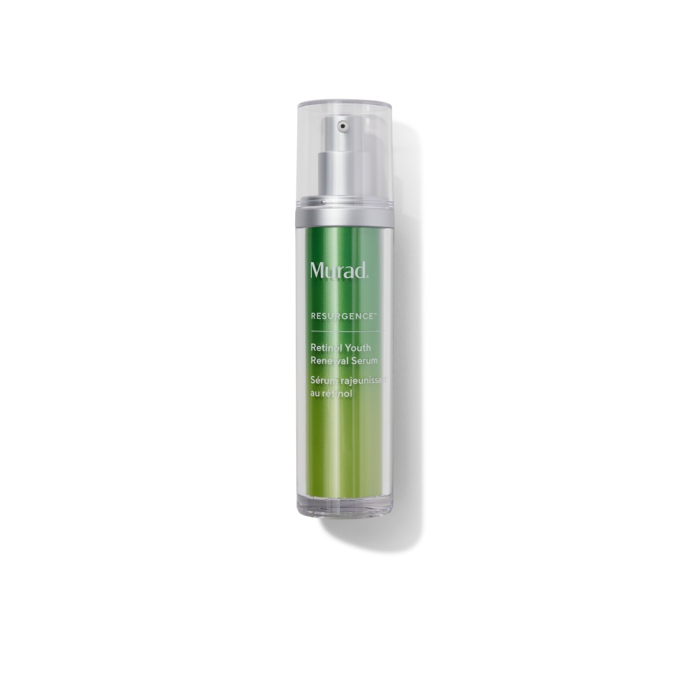 Retinol Youth Renewal Serum Larger Size