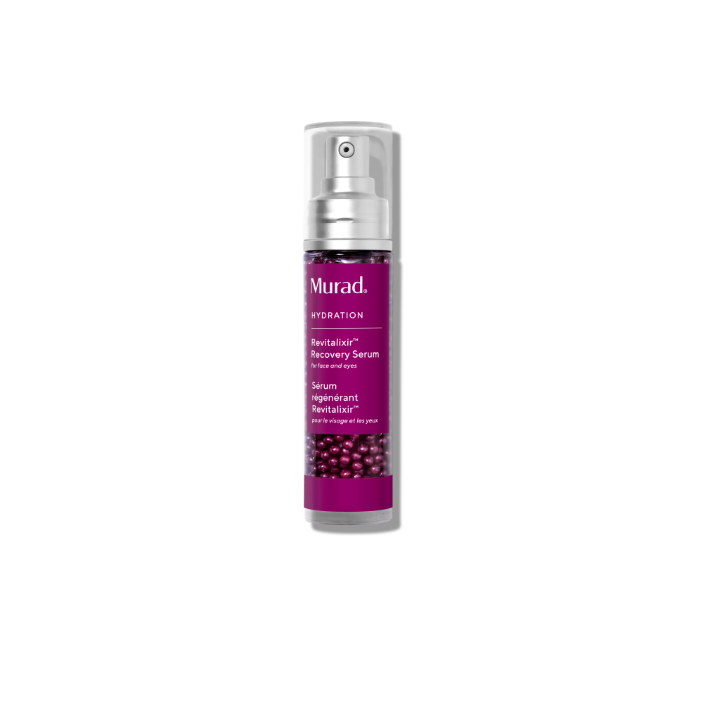 Revitalixir Recovery Serum