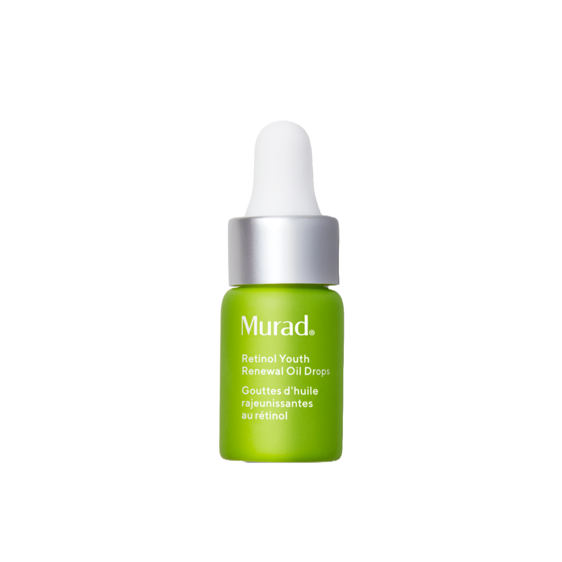 Retinol Youth Renewal Oil Drops Mini