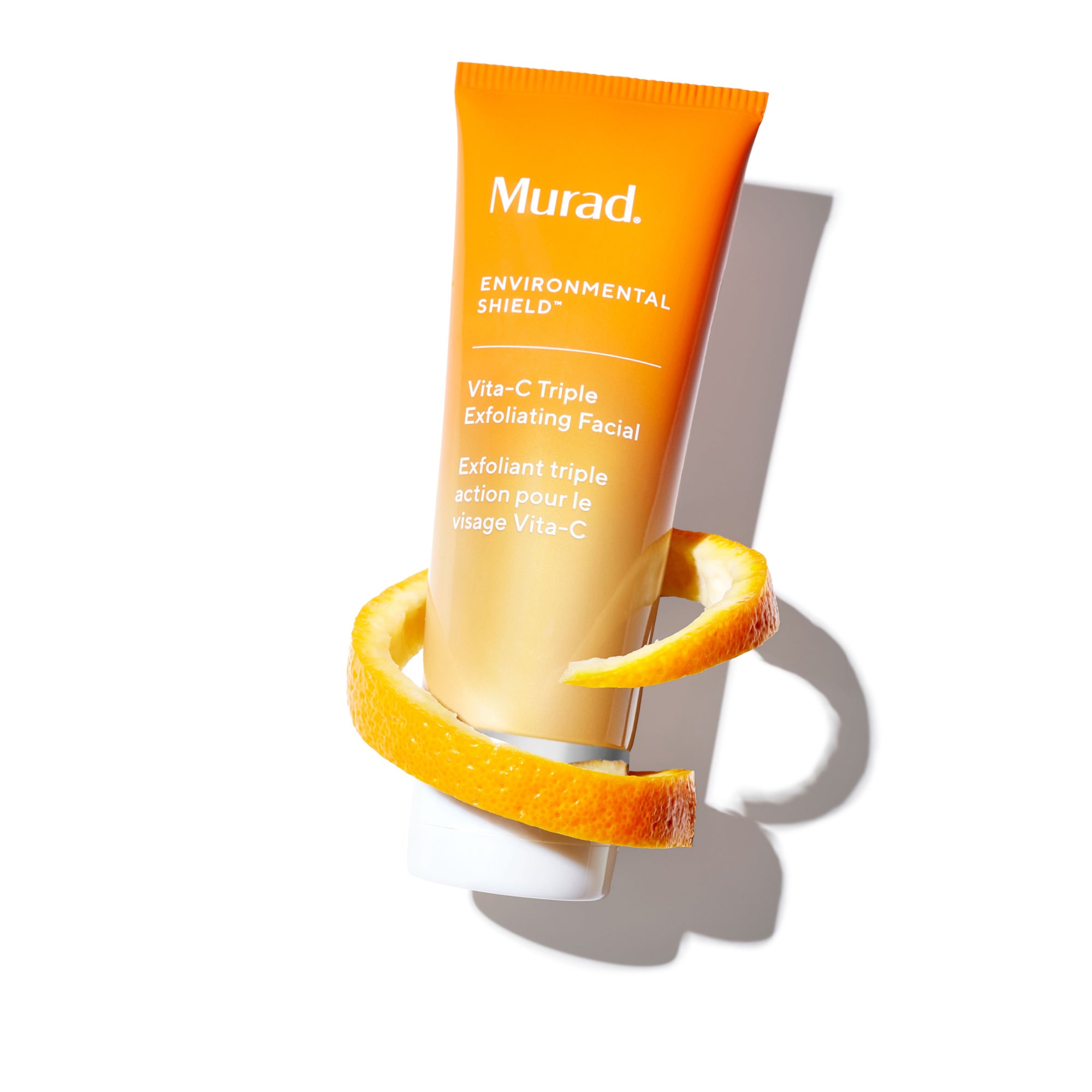 Vita-C Triple Exfoliating Facial