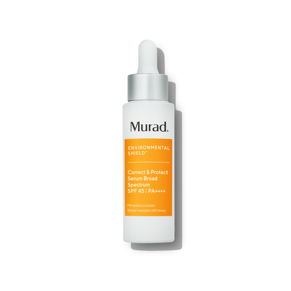 City Sunscreen Serum SPF 30