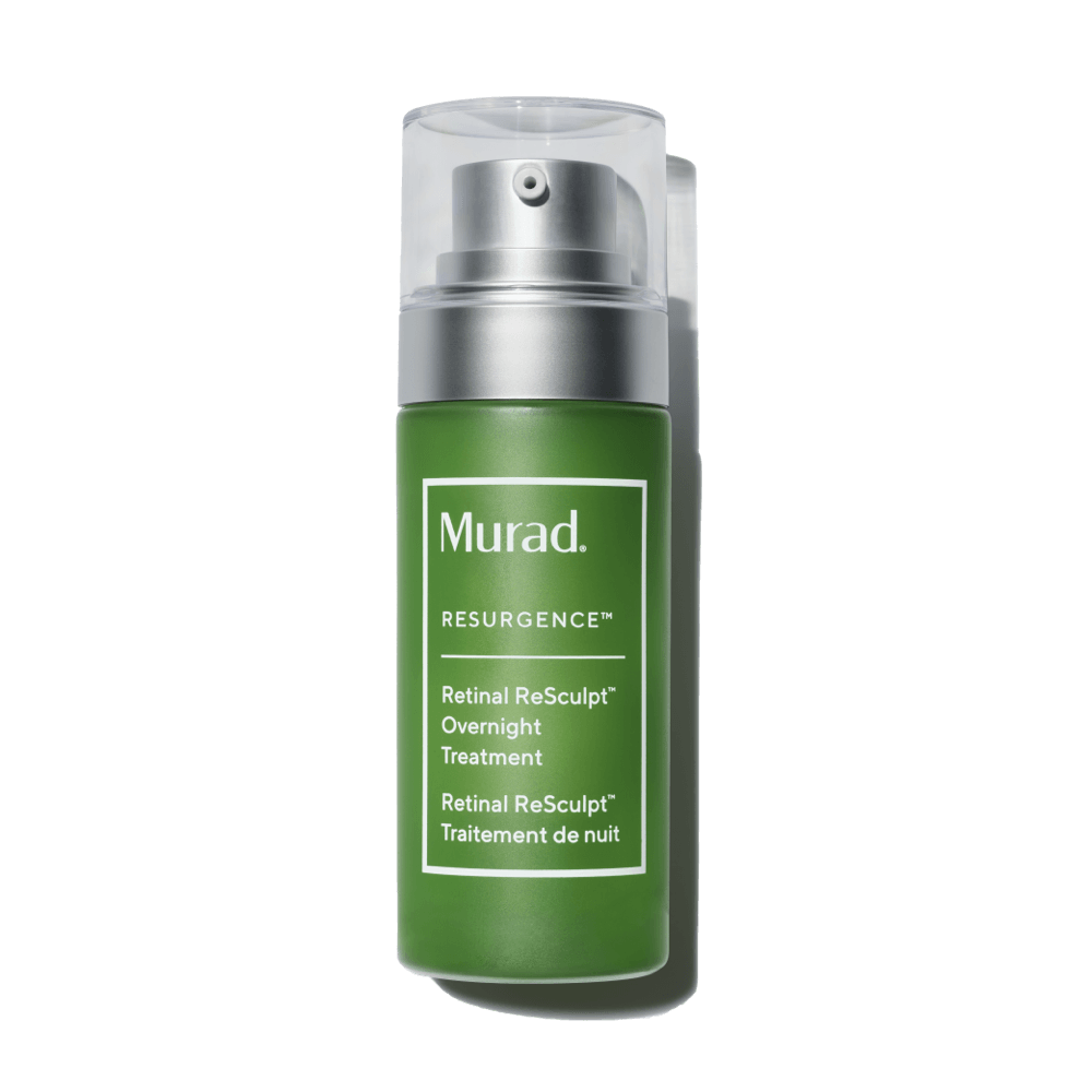 Retinol Overnight Essentials 30-Day Kit – Murad Skincare