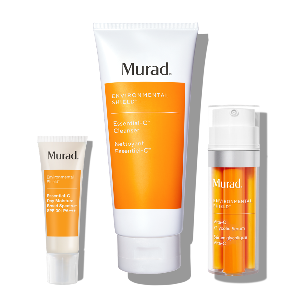 Vitamin C Skincare Products | Murad Skincare
