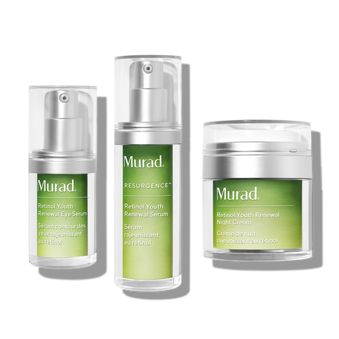 Murad sold Retinol Youth Renewal Night Cream