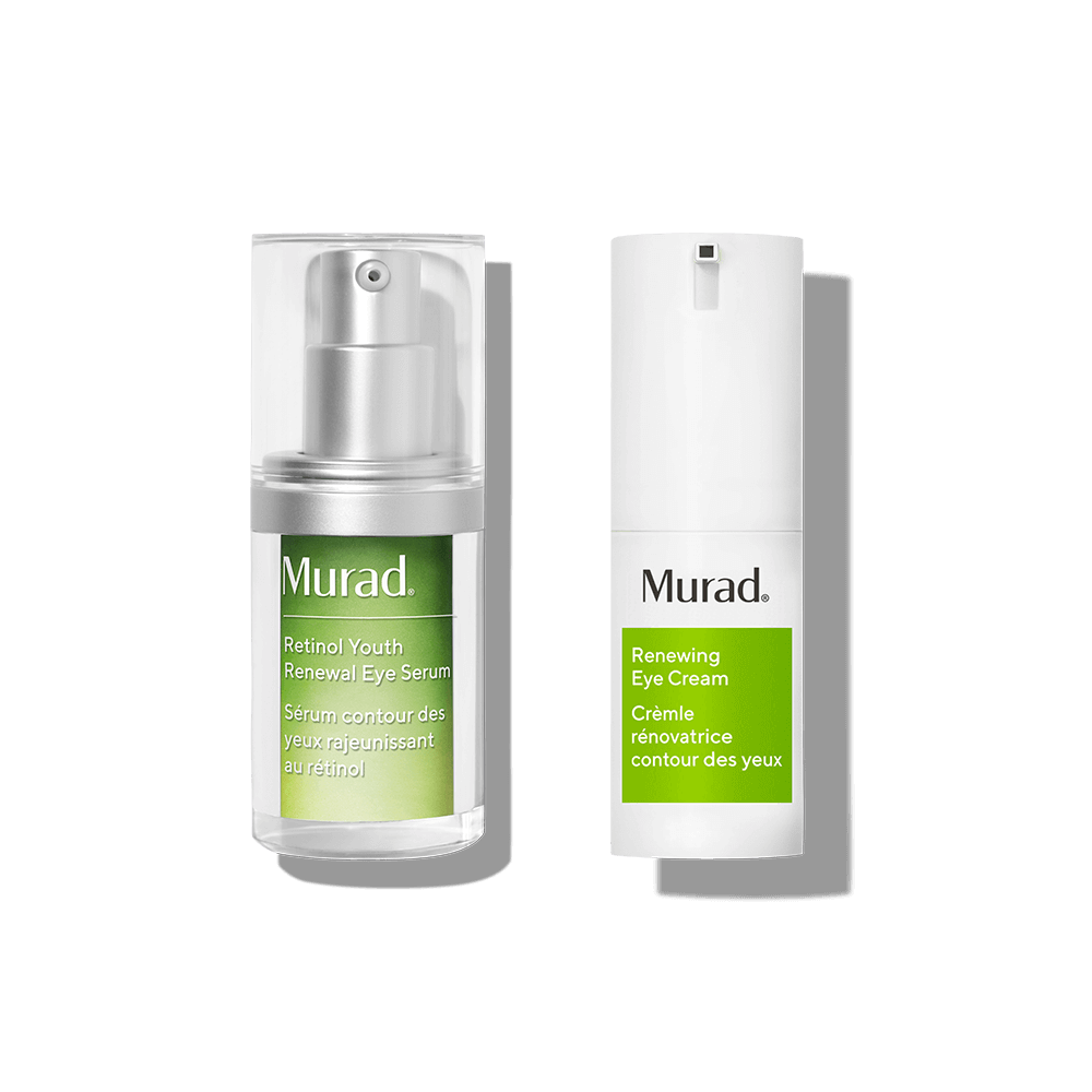 Retinol Skincare Products | Murad Skincare