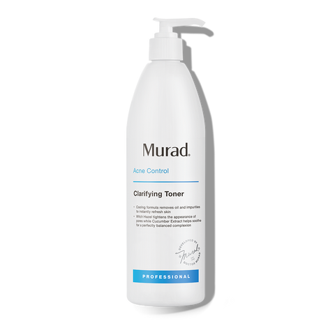 Murad hydrating toner 2 pack- good 6oz each